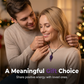 💎 50% OFF NOW! ✨ Conical Pendant for Men & Women – Minimalist Design, Hypoallergenic Metal & Perfect for Daily Wear or Gifting 🎁