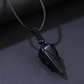 💎 50% OFF NOW! ✨ Conical Pendant for Men & Women – Minimalist Design, Hypoallergenic Metal & Perfect for Daily Wear or Gifting 🎁