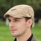 🧢 50% OFF NOW! 🍂 All-Season Breathable Classic Flat Cap – Comfortable Fit, Timeless Style & Perfect for Everyday Wear ☀️