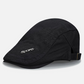 🧢 50% OFF NOW! 🍂 All-Season Breathable Classic Flat Cap – Comfortable Fit, Timeless Style & Perfect for Everyday Wear ☀️