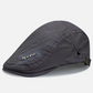 🧢 50% OFF NOW! 🍂 All-Season Breathable Classic Flat Cap – Comfortable Fit, Timeless Style & Perfect for Everyday Wear ☀️