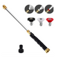 🔫 50% OFF NOW! 💨 Powerful Jet Spray Gun – 3 Interchangeable Nozzles (Jet, Fan & Mist), Anti-Slip Handle & Rust-Proof for Effortless Cleaning 🌿✅