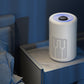 🌬️ 50% OFF NOW! 🔥 Compact Home Air Purifier – 2026 Bestseller – Quiet, energy-efficient & perfect for allergies, dust & pet hair 🏠