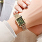 ⌚ 50% OFF NOW! ✨ Women's Luxury Quartz Wristwatch – Elegant Design, Precision Timekeeping & Perfect for Daily or Formal Wear 💎