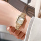 ⌚ 50% OFF NOW! ✨ Women's Luxury Quartz Wristwatch – Elegant Design, Precision Timekeeping & Perfect for Daily or Formal Wear 💎