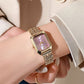 ⌚ 50% OFF NOW! ✨ Women's Luxury Quartz Wristwatch – Elegant Design, Precision Timekeeping & Perfect for Daily or Formal Wear 💎
