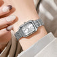 ⌚ 50% OFF NOW! ✨ Women's Luxury Quartz Wristwatch – Elegant Design, Precision Timekeeping & Perfect for Daily or Formal Wear 💎