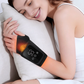 💆‍♀️ 50% OFF NOW! 🔥 Cordless Heating Wrist Wrap Massager – Soothing Heat, Adjustable Compression & Perfect for Carpal Tunnel & Joint Relief 🧘‍♀️