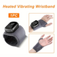 💆‍♀️ 50% OFF NOW! 🔥 Cordless Heating Wrist Wrap Massager – Soothing Heat, Adjustable Compression & Perfect for Carpal Tunnel & Joint Relief 🧘‍♀️