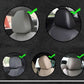 🚗 BUY 3 GET 1 FREE! 😈 Spooky Red Eye Car Headrest Cover – Creepy Design, Soft Fabric & Perfect for Halloween & Car Enthusiasts 👁️‍🗨️