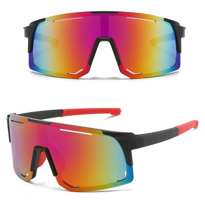 🕶️ 50% OFF NOW! 🚴‍♀️ Windproof Cycling Sunglasses for Men & Women – UV400 Protection, Non-Slip Grip & Perfect for Biking & Outdoor Sports 🌞