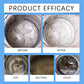 🧼 50% OFF NOW! 🌀 Powerful Washing Machine Cleaner Tablets – 12 Counts, Deep Cleans Residue & Odors, Extends Machine Life for Fresher Laundry 🏠