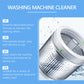 🧼 50% OFF NOW! 🌀 Powerful Washing Machine Cleaner Tablets – 12 Counts, Deep Cleans Residue & Odors, Extends Machine Life for Fresher Laundry 🏠