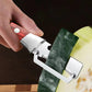 🥕 50% OFF NOW! 🔪 Thickened Stainless Steel Multi-Peeler – Razor-Sharp, Ergonomic & Peels/Juliennes for Effortless Meal Prep 🥗