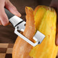 🥕 50% OFF NOW! 🔪 Thickened Stainless Steel Multi-Peeler – Razor-Sharp, Ergonomic & Peels/Juliennes for Effortless Meal Prep 🥗