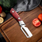🥕 50% OFF NOW! 🔪 Thickened Stainless Steel Multi-Peeler – Razor-Sharp, Ergonomic & Peels/Juliennes for Effortless Meal Prep 🥗