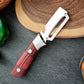 🥕 50% OFF NOW! 🔪 Thickened Stainless Steel Multi-Peeler – Razor-Sharp, Ergonomic & Peels/Juliennes for Effortless Meal Prep 🥗
