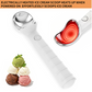 🥄 50% OFF NOW! ⚡ Electric Self-Melting Ice Cream Spoon – Heats Instantly, Smooth Scooping & Perfect for Effortless Dessert Enjoyment 🍦