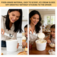 🥄 50% OFF NOW! ⚡ Electric Self-Melting Ice Cream Spoon – Heats Instantly, Smooth Scooping & Perfect for Effortless Dessert Enjoyment 🍦
