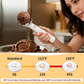 🥄 50% OFF NOW! ⚡ Electric Self-Melting Ice Cream Spoon – Heats Instantly, Smooth Scooping & Perfect for Effortless Dessert Enjoyment 🍦