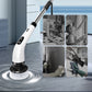 🧼 50% OFF NOW! 🔋 9-in-1 Electric Cleaning Brush Set – Interchangeable Heads, Powerful Rotation & Perfect for Kitchen, Bathroom & Tiles 🏠