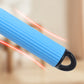 🔥 BUY 2 GET 1 FREE! 🐕 Double Sided Pet Grooming Brush – Stainless steel & anti-slip grip – Removes loose fur & tangles – perfect for cats and dogs 🐈
