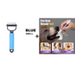 🔥 BUY 2 GET 1 FREE! 🐕 Double Sided Pet Grooming Brush – Stainless steel & anti-slip grip – Removes loose fur & tangles – perfect for cats and dogs 🐈