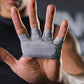 🧤 50% OFF NOW! 💪 Non-Slip Breathable Half-Finger Workout Gloves – Palm Padding, Sweat-Wicking & Perfect for Gym, Cycling & Training 🏋️‍♂️