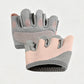 🧤 50% OFF NOW! 💪 Non-Slip Breathable Half-Finger Workout Gloves – Palm Padding, Sweat-Wicking & Perfect for Gym, Cycling & Training 🏋️‍♂️