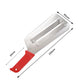 🥬 50% OFF NOW! 🔪 Cabbage Shredder Kitchen Grater Slicer – Stainless Steel Blades, Non-Slip Base & Perfect for Salads & Coleslaw 🥗