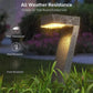 💡 50% OFF NOW! ☀️ Creative Waterproof Solar Path Lights – Weatherproof, No Electricity Costs & Perfect for Walkways & Gardens 🏡