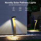 💡 50% OFF NOW! ☀️ Creative Waterproof Solar Path Lights – Weatherproof, No Electricity Costs & Perfect for Walkways & Gardens 🏡