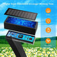 💡 50% OFF NOW! ☀️ Creative Waterproof Solar Path Lights – Weatherproof, No Electricity Costs & Perfect for Walkways & Gardens 🏡