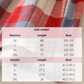 👚 50% OFF NOW! 🌸 Women's Plaid Tie-Shoulder Sleeveless Top – Adjustable straps & lightweight – Breezy fit, perfect for summer days or beach cover-ups – cute and casual 🏖️