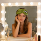🐸 50% OFF NOW! 😴 Soft Funny Frog 3D Sleep Mask – Contoured Design, Light-Blocking & Cute for Travel, Nap & Bedtime 🌙