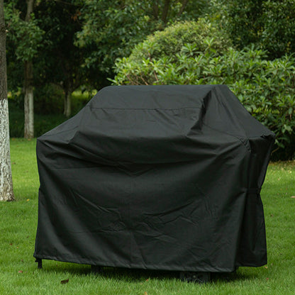 🔥 50% OFF NOW! 🍖 Heavy-Duty Waterproof BBQ Grill Cover – UV-Resistant, Weatherproof & Perfect for Protecting Your Grill Year-Round 🛡️