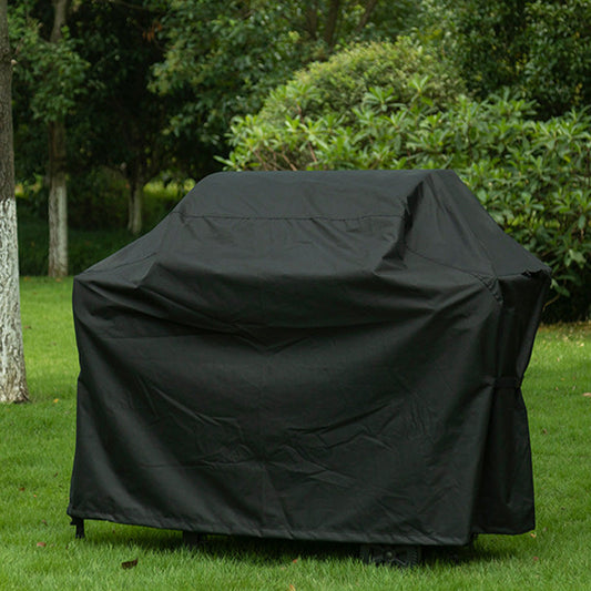 🔥 50% OFF NOW! 🍖 Heavy-Duty Waterproof BBQ Grill Cover – UV-Resistant, Weatherproof & Perfect for Protecting Your Grill Year-Round 🛡️