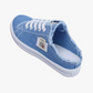 👟 50% OFF NOW! 👖 Women's Denim Mule Trainers – Easy Slip-On, Comfortable Sole & Perfect for a Casual Summer Look ☀️