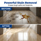 🧹 BUY 1 GET 1 FREE! 💥 30-Pieces Multi-Effect Floor Cleaning Sheets – Powerful stain removal & fresh scent – Dissolves dirt, safe for all floors – leaves streak-free shine without rinsing 🌿