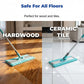 🧹 BUY 1 GET 1 FREE! 💥 30-Pieces Multi-Effect Floor Cleaning Sheets – Powerful stain removal & fresh scent – Dissolves dirt, safe for all floors – leaves streak-free shine without rinsing 🌿
