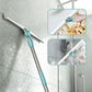 🧹 50% OFF NOW! 🪣 Multifunctional Silicone Floor Squeegee Broom – Water-Repelling, Dual-Use for Sweeping & Squeegeeing, Perfect for Bathroom & Kitchen 🚿