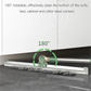 🧹 50% OFF NOW! 🪣 Multifunctional Silicone Floor Squeegee Broom – Water-Repelling, Dual-Use for Sweeping & Squeegeeing, Perfect for Bathroom & Kitchen 🚿