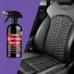 🚗 BUY 3 GET 2 FREE! ✨ Multi-Surface Car Interior Cleaner Spray – Removes Dirt & Stains, Safe for Upholstery, Plastic & Leather 🧼