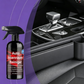 🚗 BUY 3 GET 2 FREE! ✨ Multi-Surface Car Interior Cleaner Spray – Removes Dirt & Stains, Safe for Upholstery, Plastic & Leather 🧼