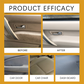 🚗 BUY 2 GET 1 FREE! 🧽 Multi-Purpose Car Interior Foam Cleaner – 100ml, Gentle, Residue-Free & Perfect for Upholstery, Dash & Trim ✨
