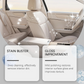 🚗 BUY 2 GET 1 FREE! 🧽 Multi-Purpose Car Interior Foam Cleaner – 100ml, Gentle, Residue-Free & Perfect for Upholstery, Dash & Trim ✨
