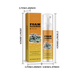 🚗 BUY 2 GET 1 FREE! 🧽 Multi-Purpose Car Interior Foam Cleaner – 100ml, Gentle, Residue-Free & Perfect for Upholstery, Dash & Trim ✨