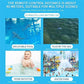 🦈 50% OFF NOW! 🥳 2.4G Remote-Controlled Shark – 50K+ SOLD! – Smooth swimming, rechargeable & durable – perfect for pool or bath – fun aquatic action 🌊