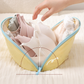 🧳 Save 50%! 💕 Portable Underwear Organizer – Separate storage for bras, socks & more ✨