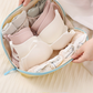 🧳 Save 50%! 💕 Portable Underwear Organizer – Separate storage for bras, socks & more ✨